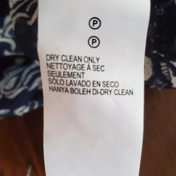 Beautiful Lucky Brand Blouse M - Picture 7 of 8